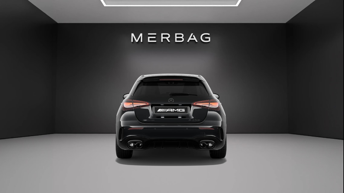 MERCEDES-BENZ A AMG 45 S 4Matic+ 8G-DCT-image-3