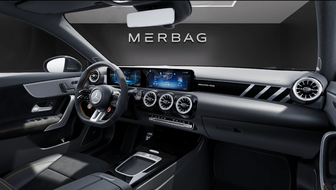 MERCEDES-BENZ A AMG 45 S 4Matic+ 8G-DCT-image-7