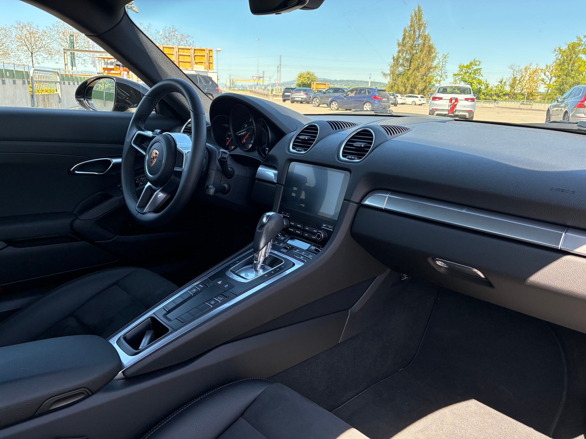 PORSCHE 718 Cayman 2.0 PDK-image-13