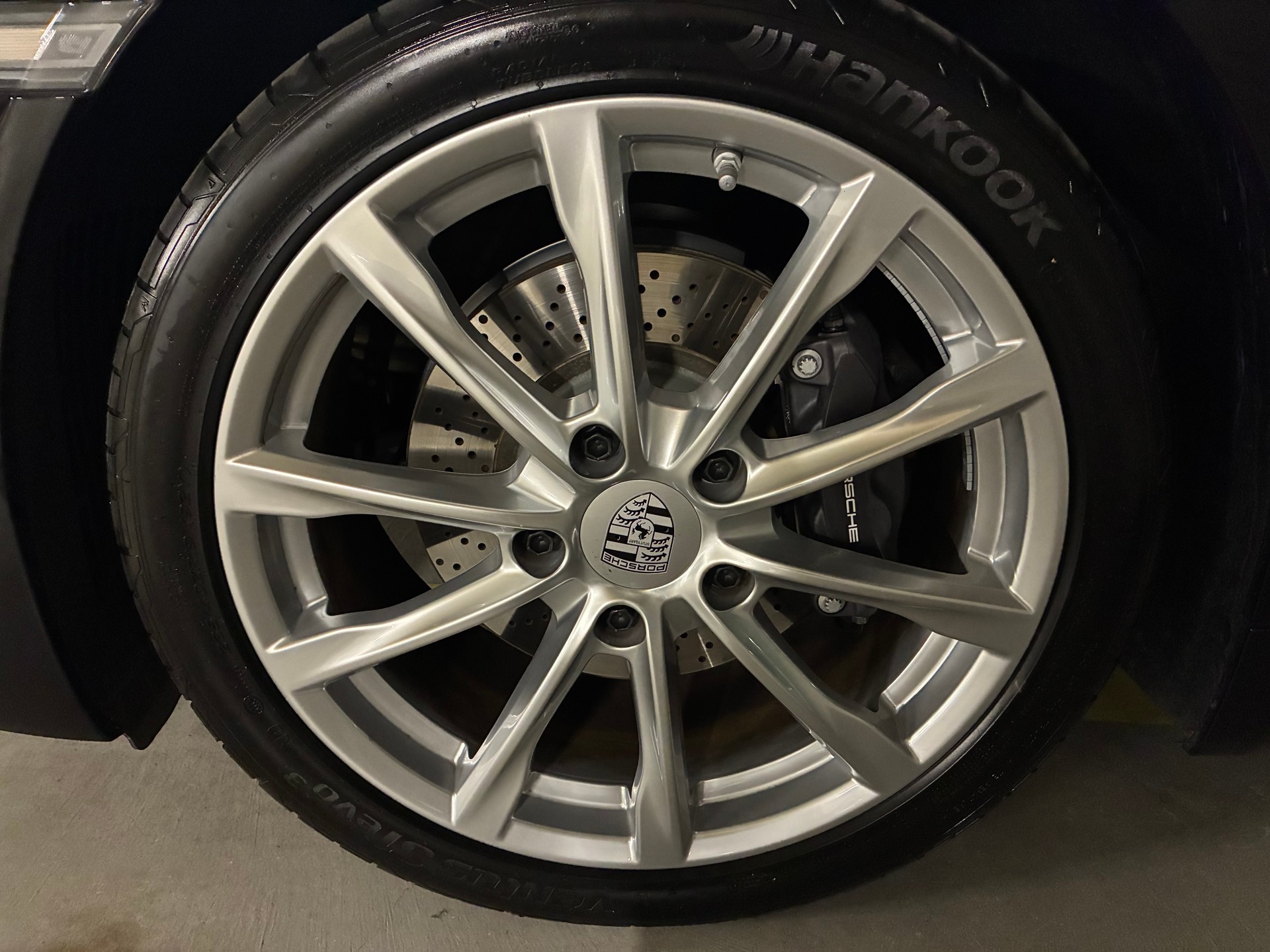 PORSCHE 718 Cayman 2.0 PDK-image-8