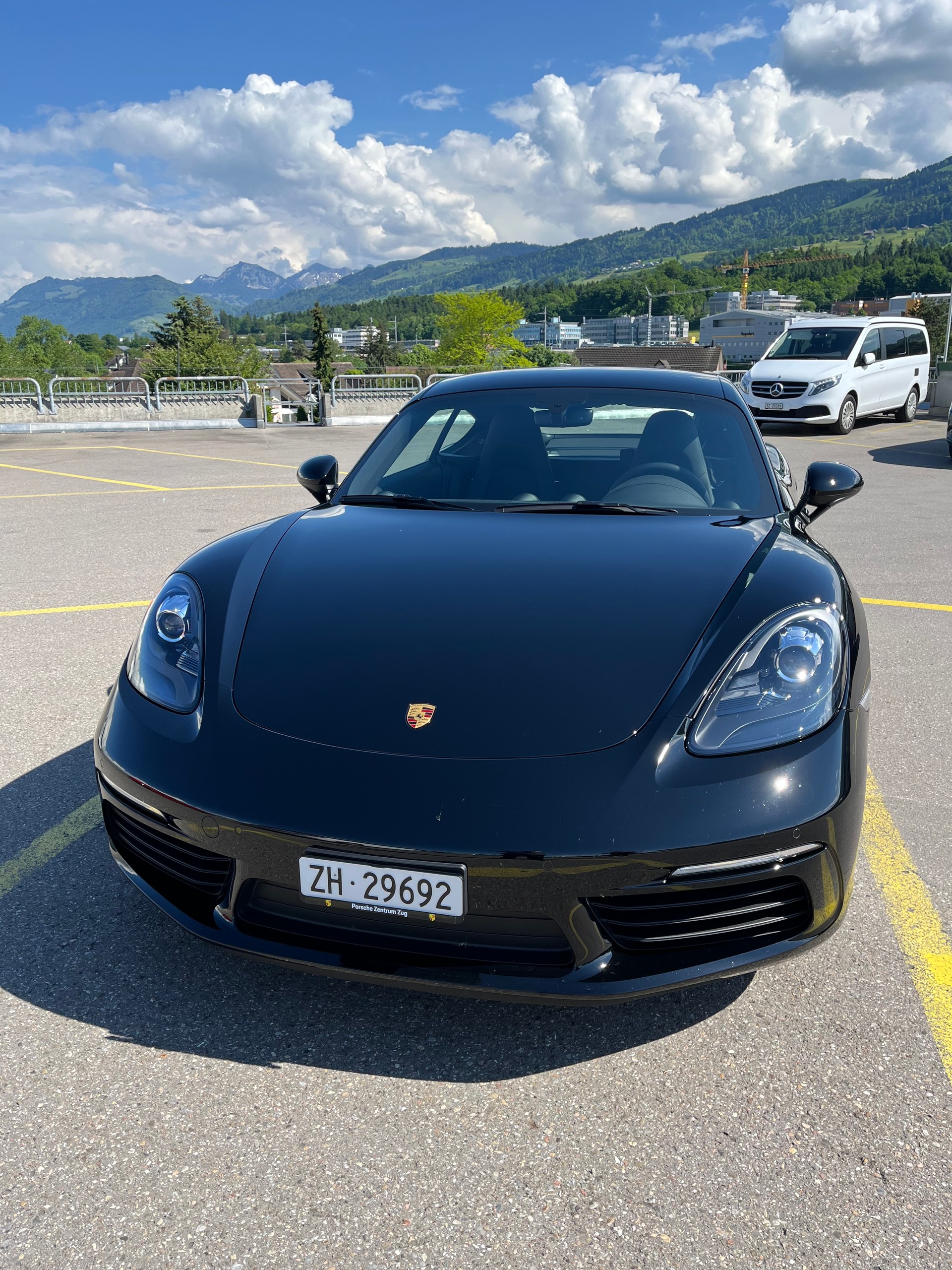 PORSCHE 718 Cayman 2.0 PDK-image-6