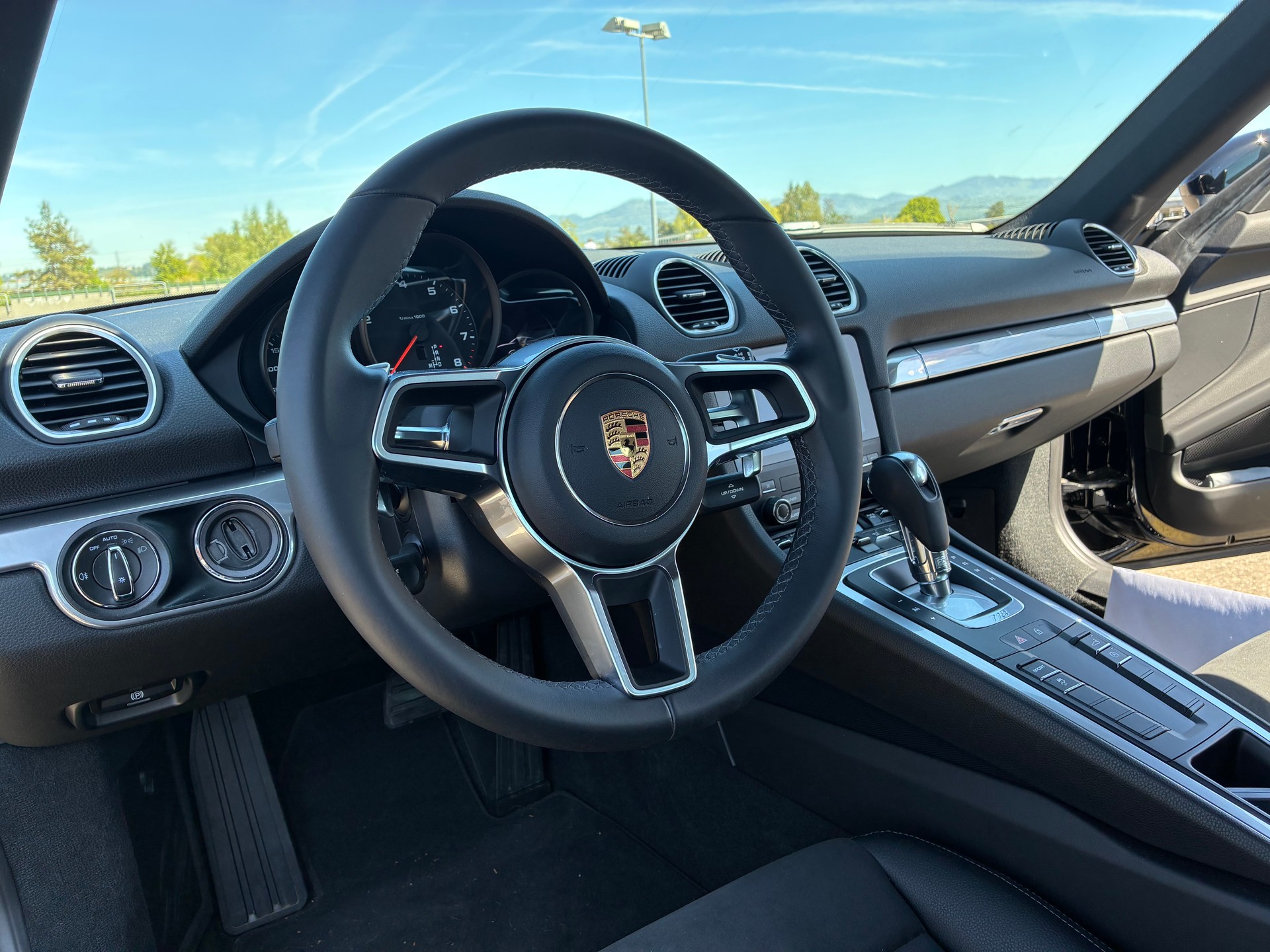 PORSCHE 718 Cayman 2.0 PDK-image-14