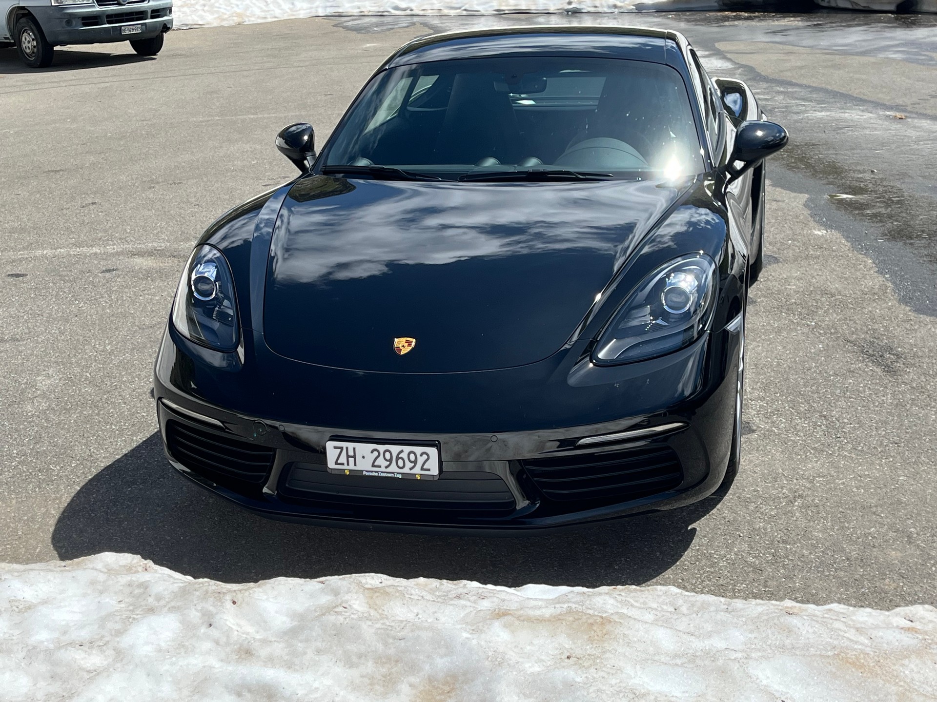 PORSCHE 718 Cayman 2.0 PDK-image-10