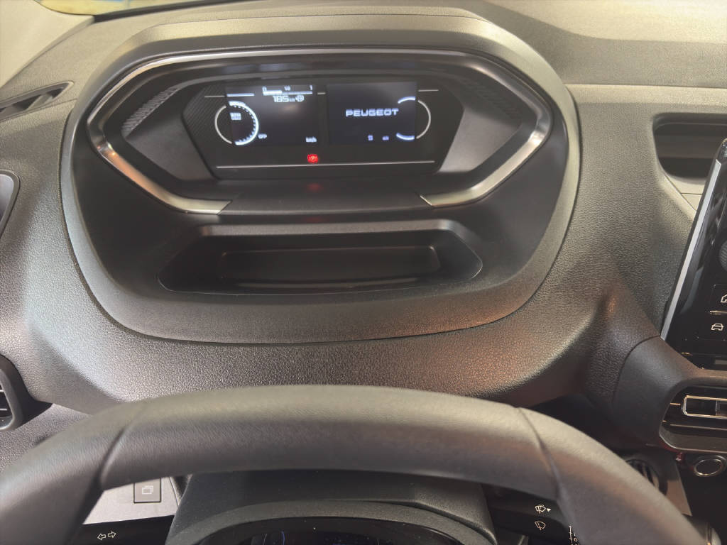 PEUGEOT Partner Kaw. 650 Standard 1.5 BlueHDI 130 S/S-image-5
