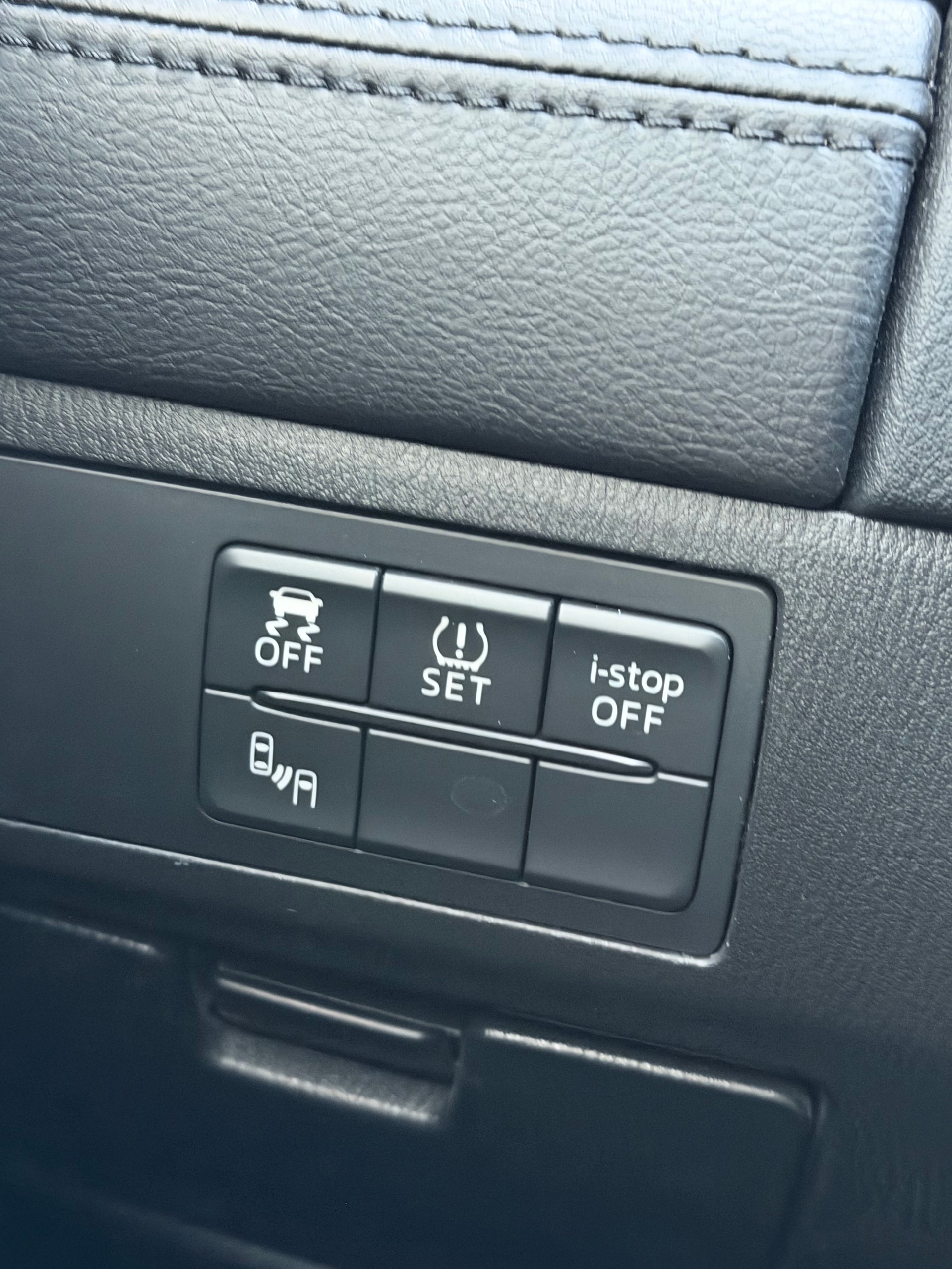 MAZDA 6 Sportwagon SKYACTIV-D 150 Ambition-image-16