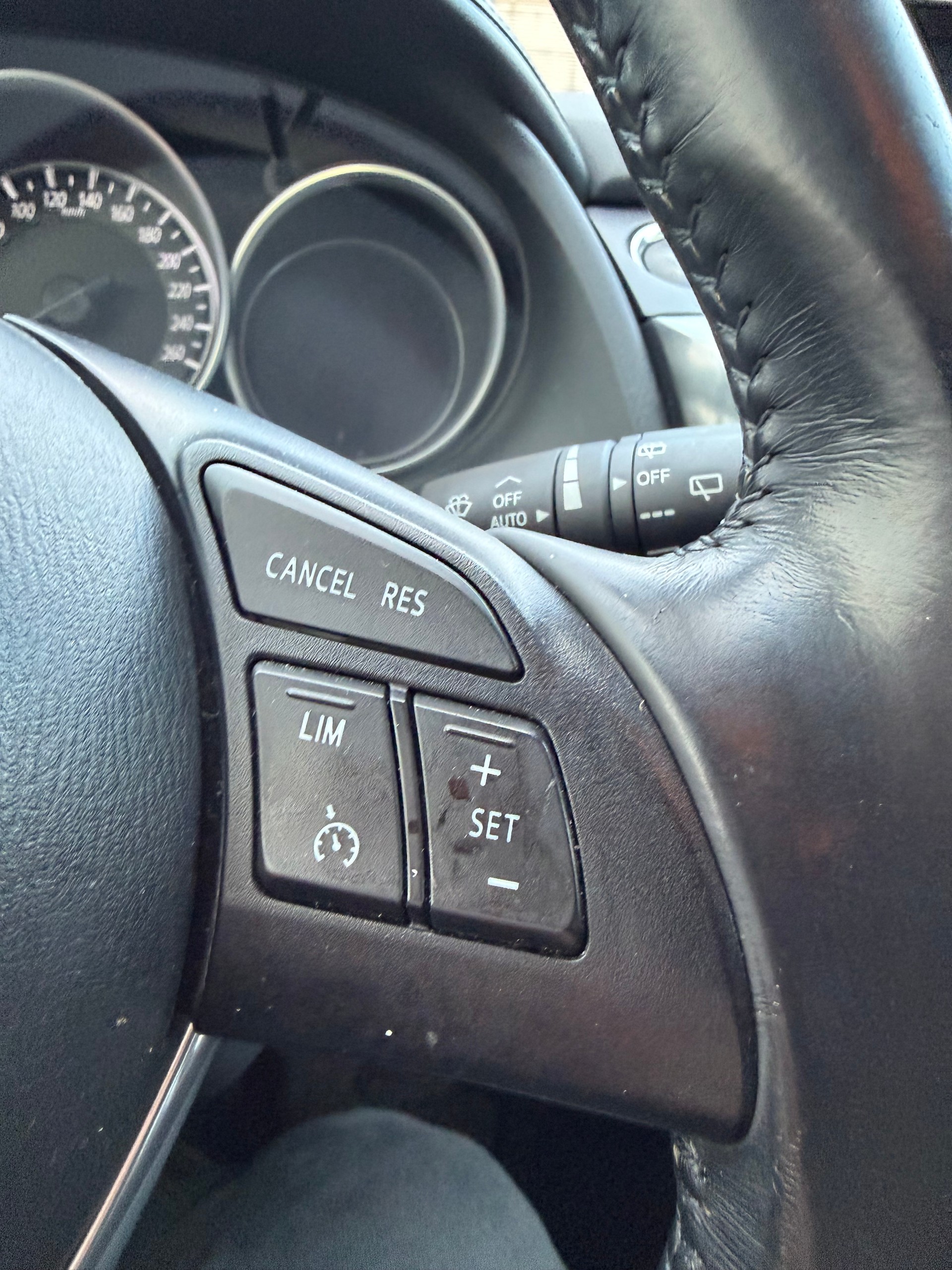 MAZDA 6 Sportwagon SKYACTIV-D 150 Ambition-image-15