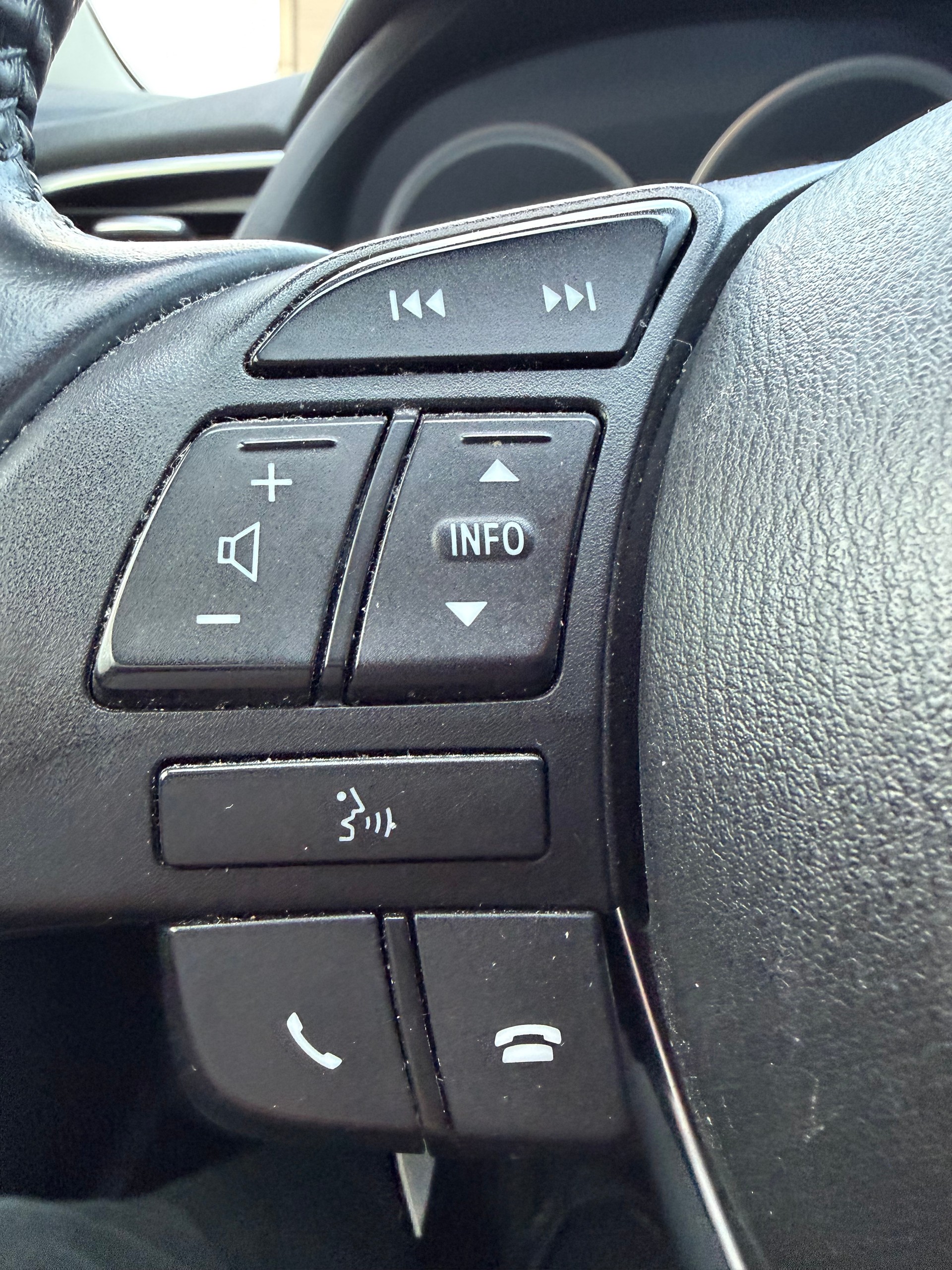 MAZDA 6 Sportwagon SKYACTIV-D 150 Ambition-image-14