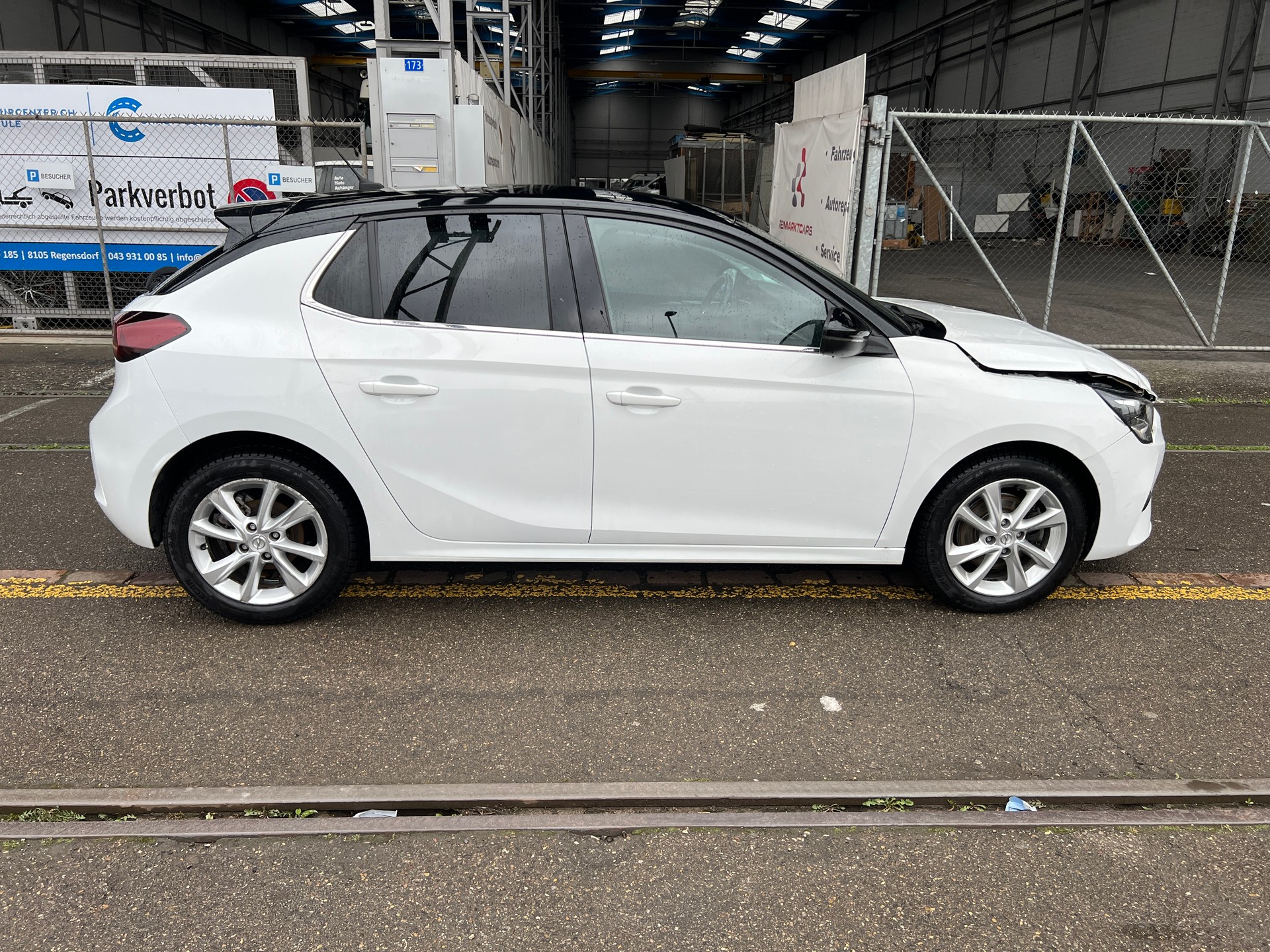 OPEL Corsa 1.2 TP GS-Line-showroom-element-3