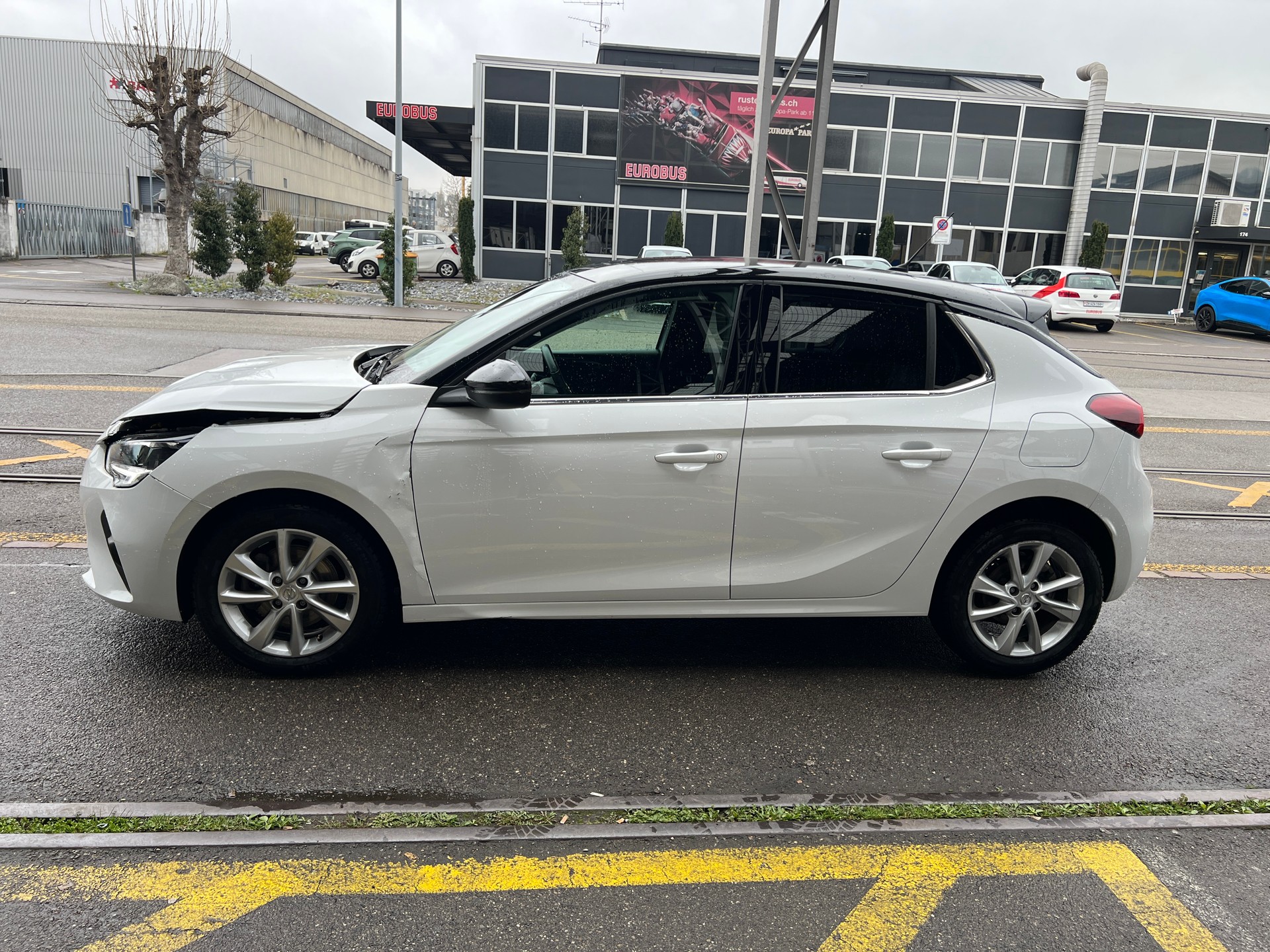 OPEL Corsa 1.2 TP GS-Line-image-6