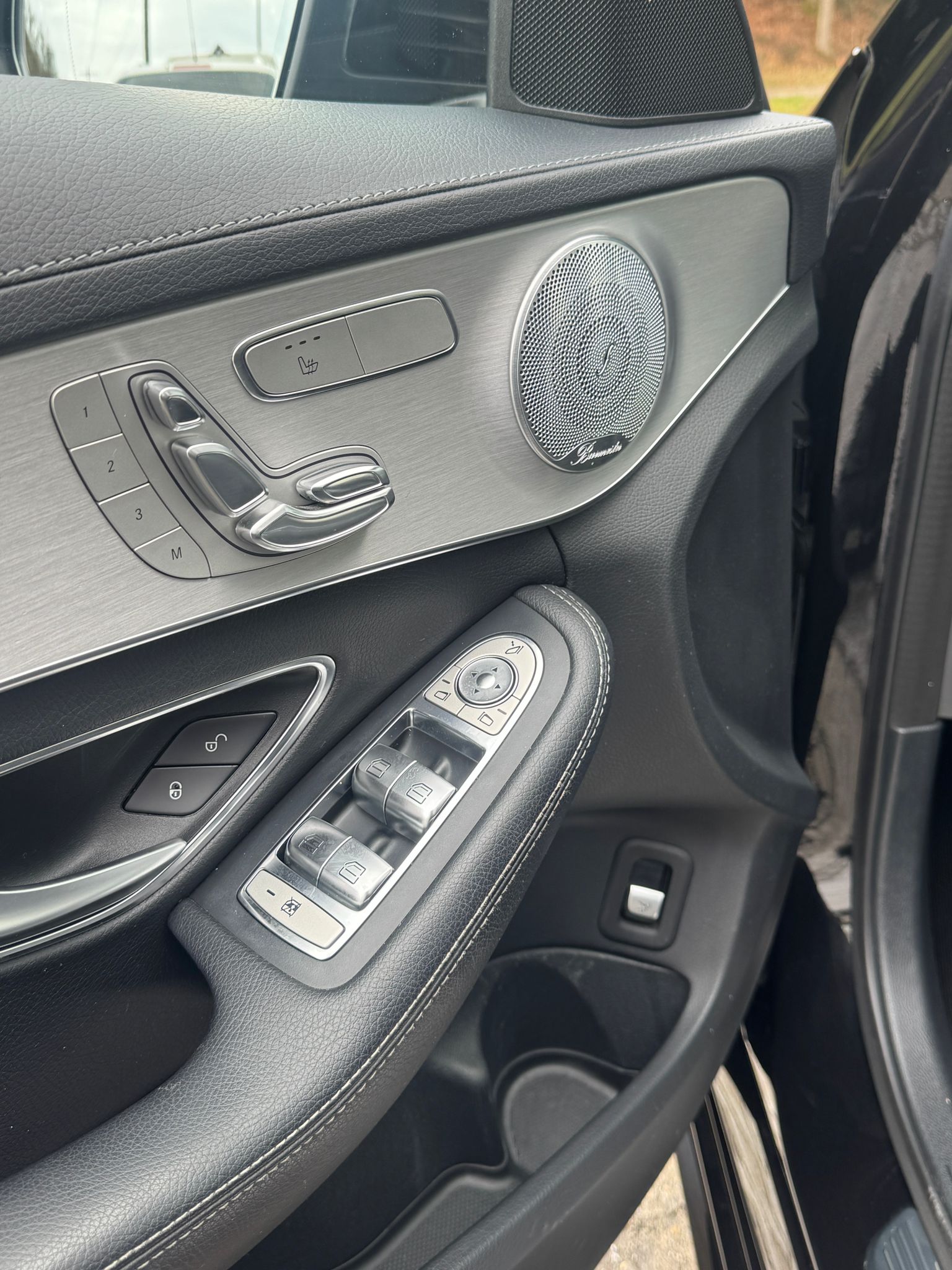 MERCEDES-BENZ C 450 AMG 4Matic 7G-Tronic-image-10