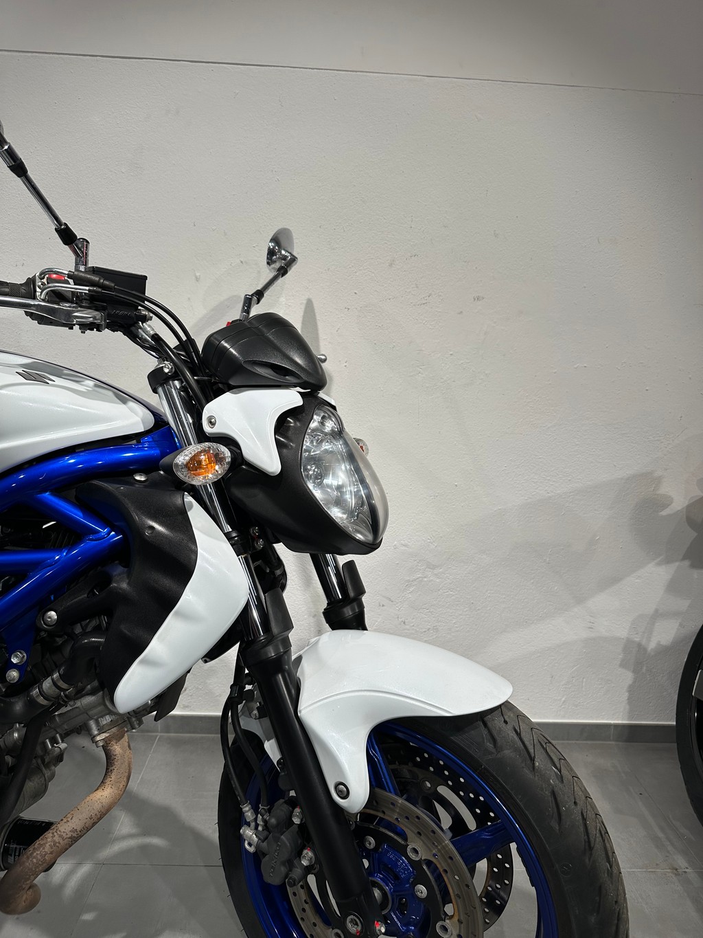 SUZUKI SFV 650 Gladius-image-15