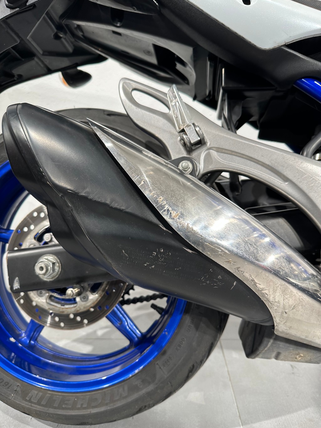 SUZUKI SFV 650 Gladius-image-8