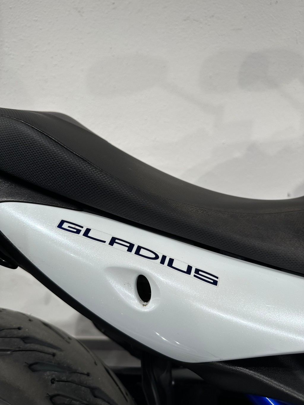 SUZUKI SFV 650 Gladius-image-7