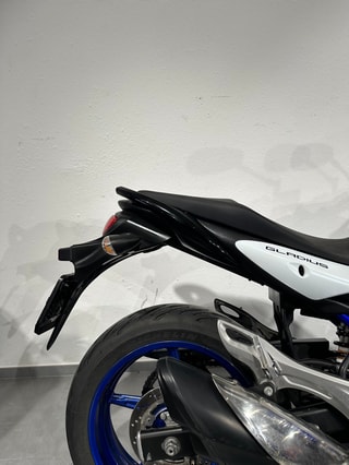 SUZUKI SFV 650 Gladius-image-13