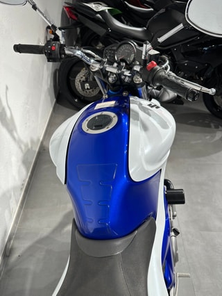 SUZUKI SFV 650 Gladius-image-12