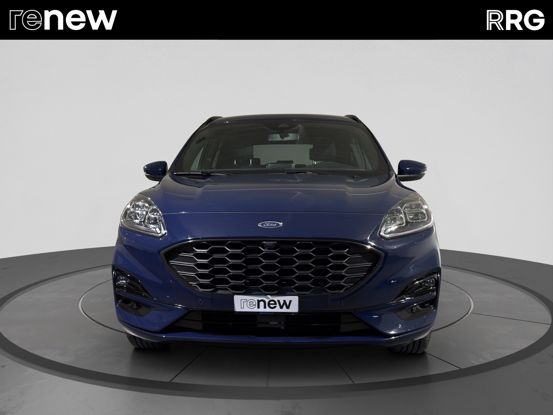 FORD Kuga 2.5 PHEV ST-Line X 2WD-image-7