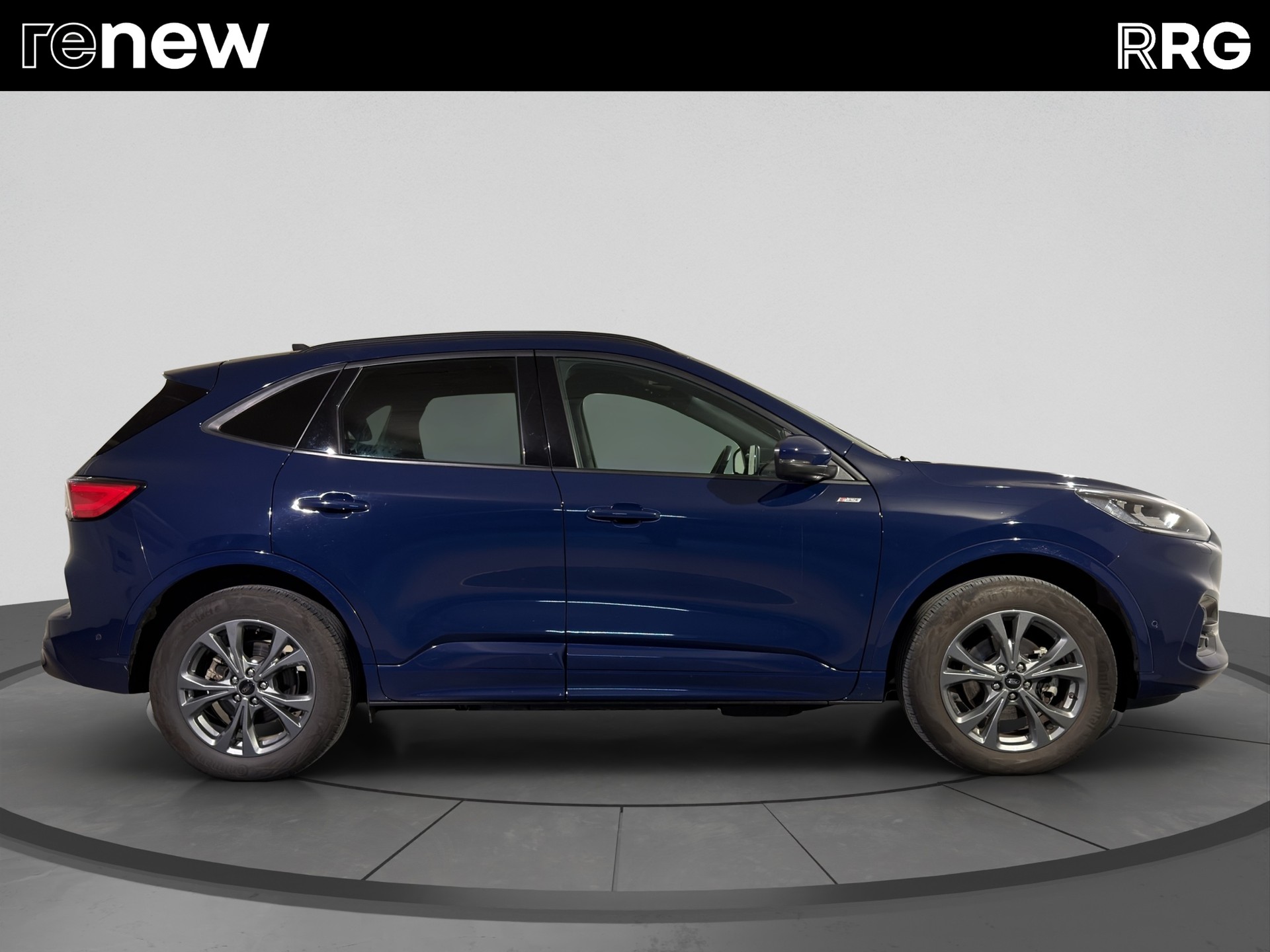 FORD Kuga 2.5 PHEV ST-Line X 2WD-showroom-element-1