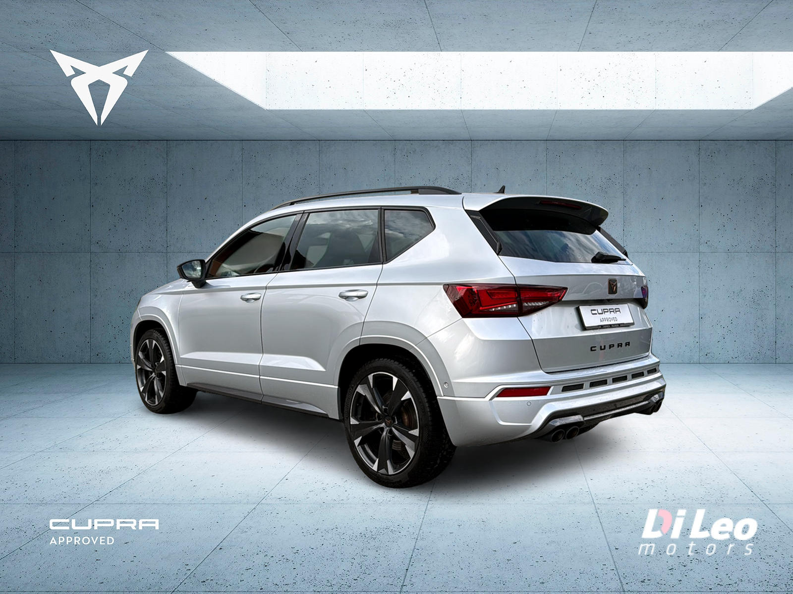 CUPRA Ateca 2.0TSI 4Drive DSG-image-6