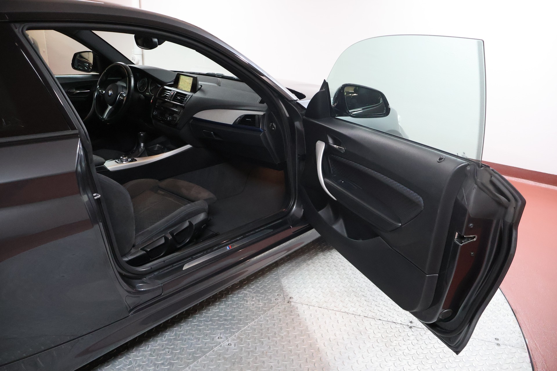 BMW 220d M Sport-image-12