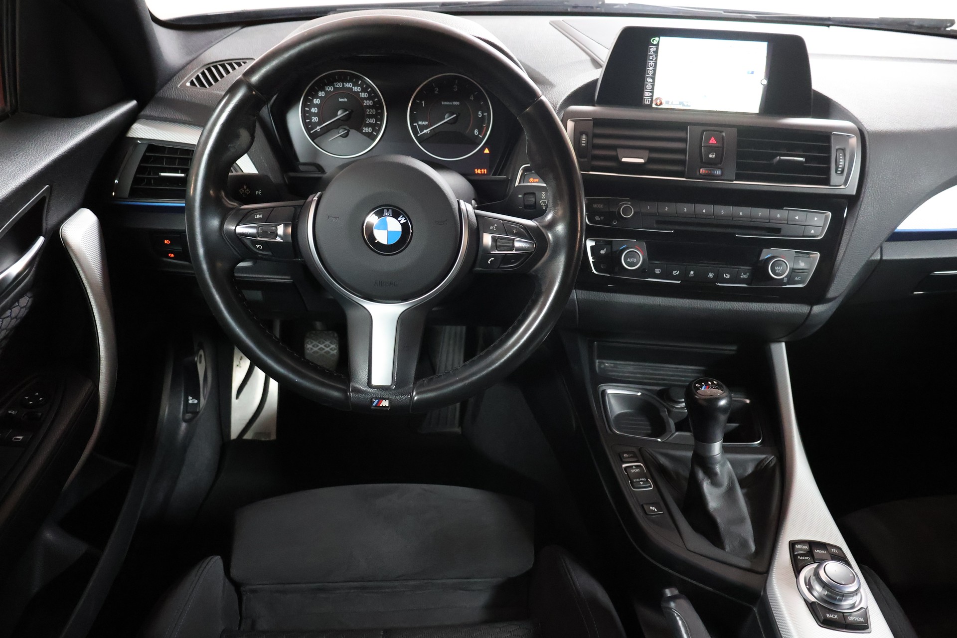 BMW 220d M Sport-image-8