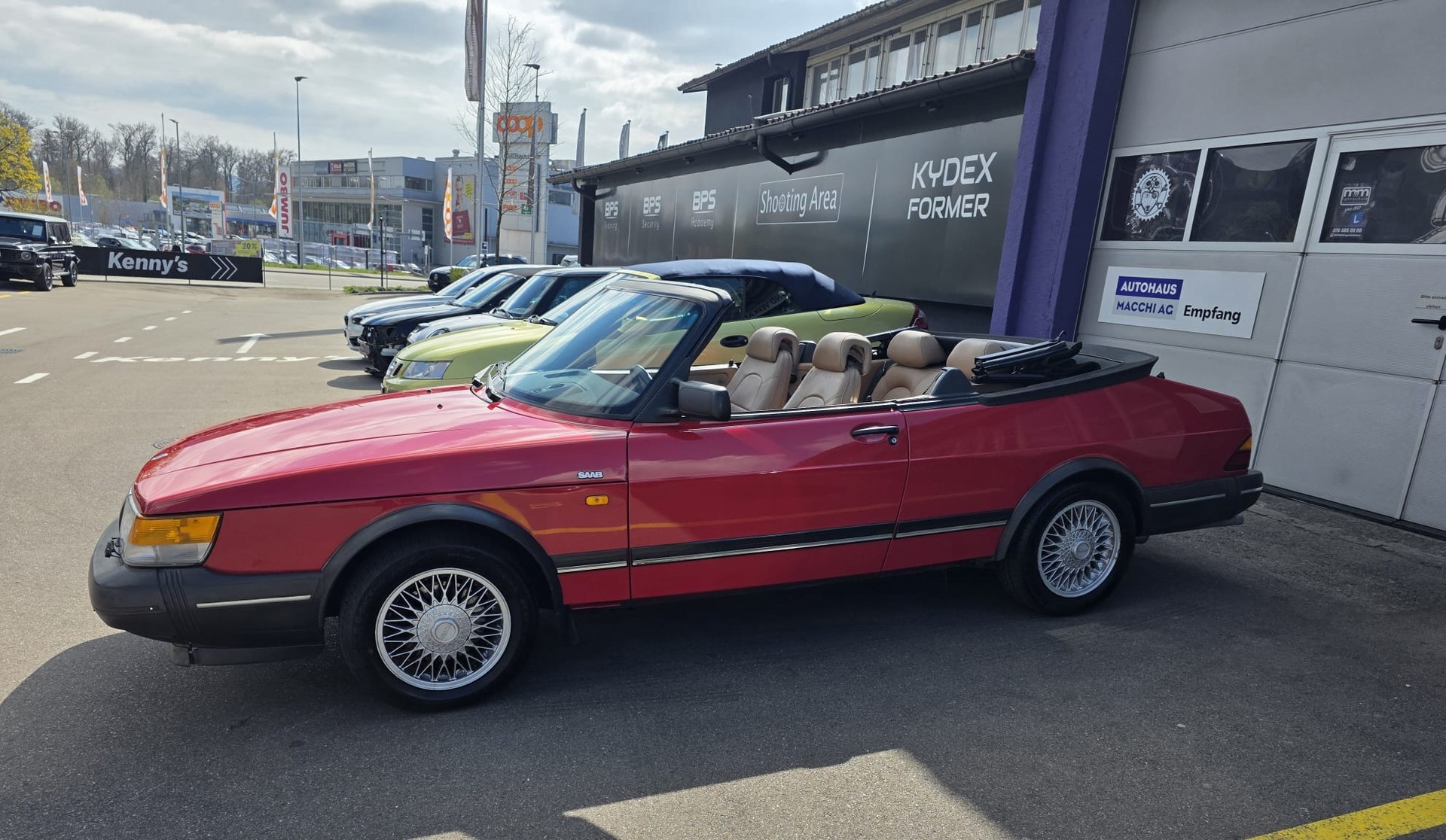 SAAB 900i 2.0-16-image-4