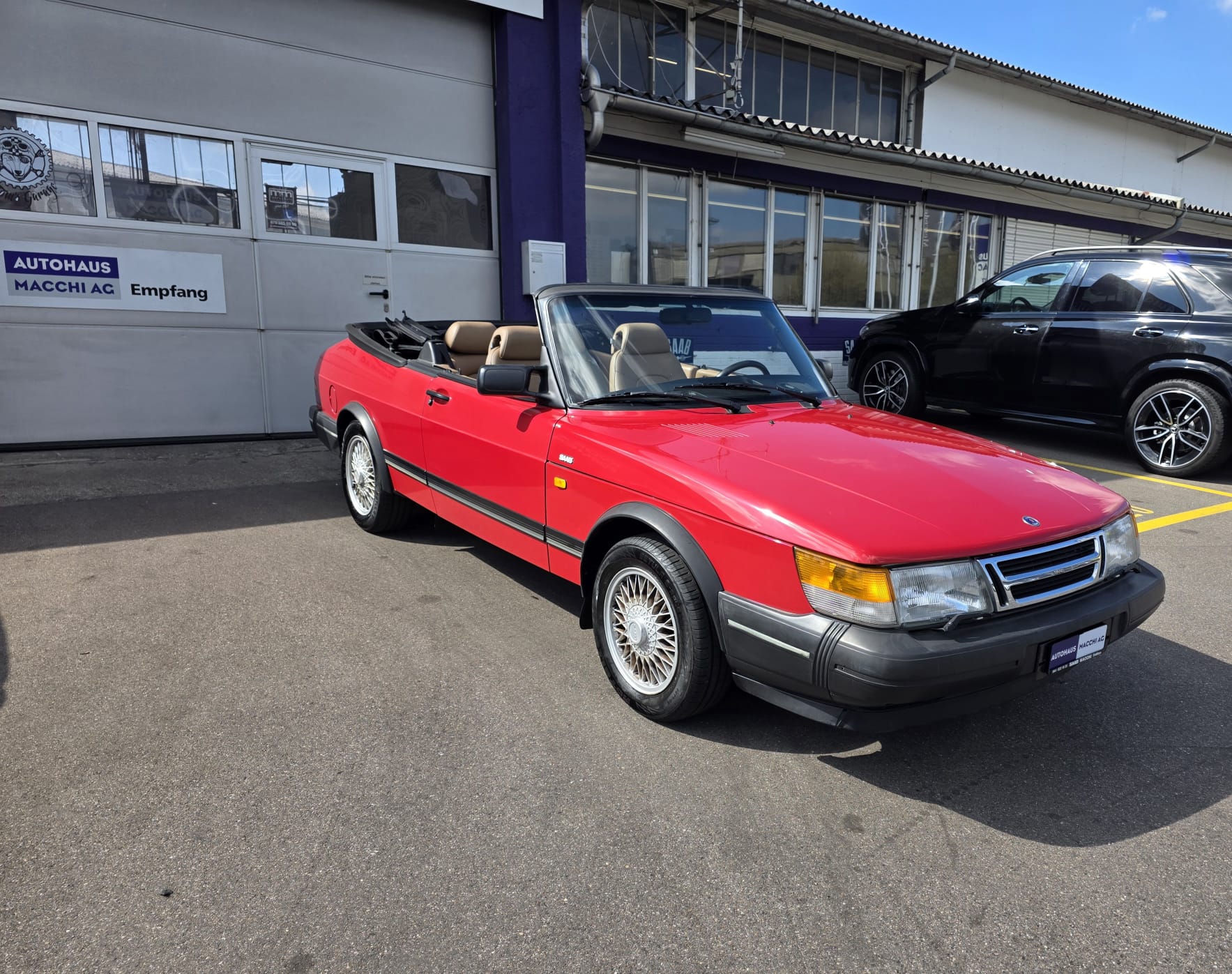 SAAB 900i 2.0-16-image-1