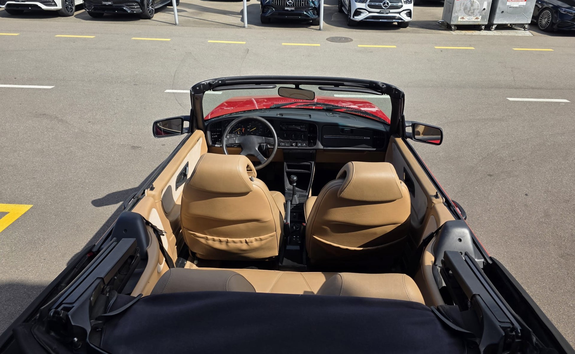 SAAB 900i 2.0-16-image-7