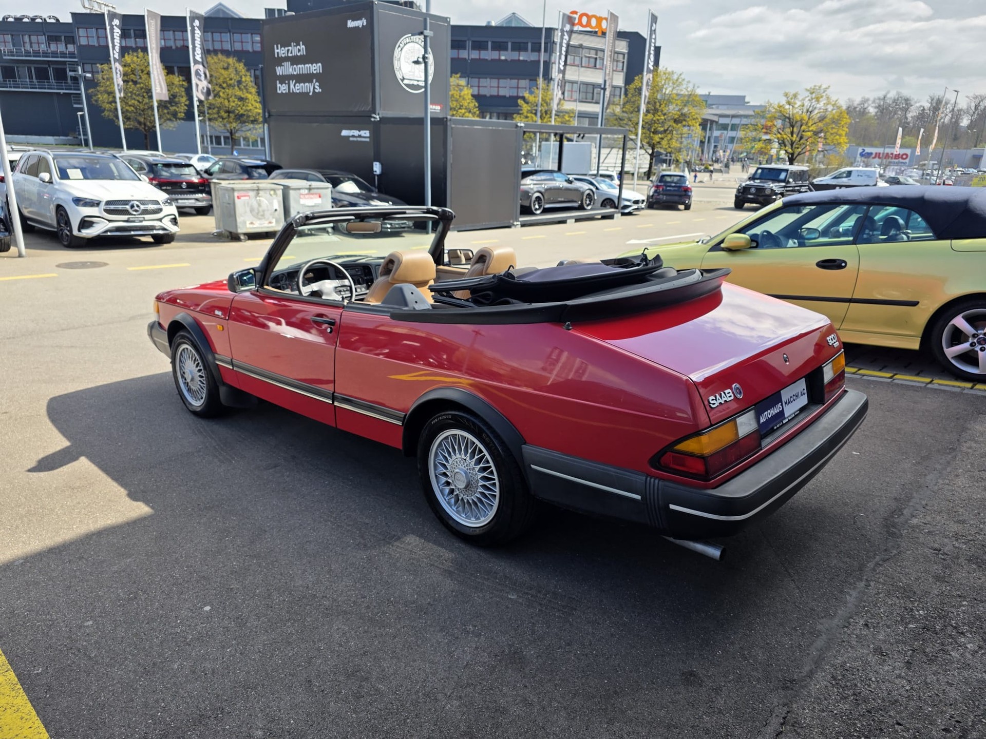 SAAB 900i 2.0-16-image-8