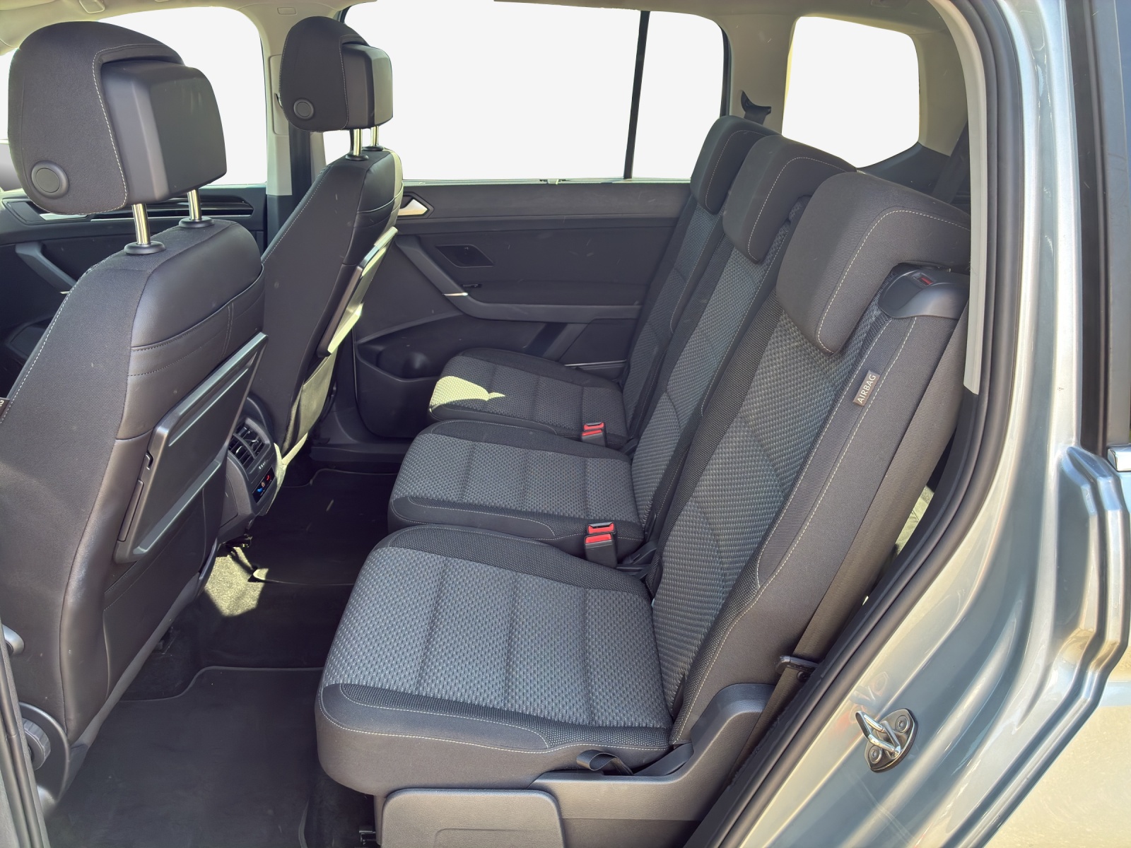 VW Touran 1.5 TSI EVO Comfortline DSG-image-11