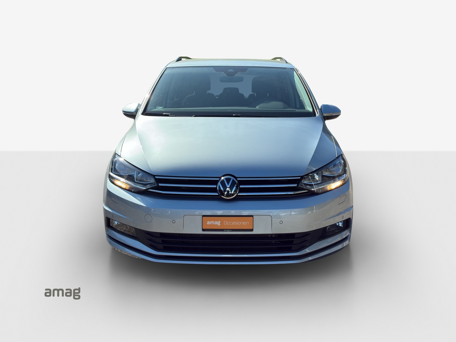 VW Touran 1.5 TSI EVO Comfortline DSG-image-6