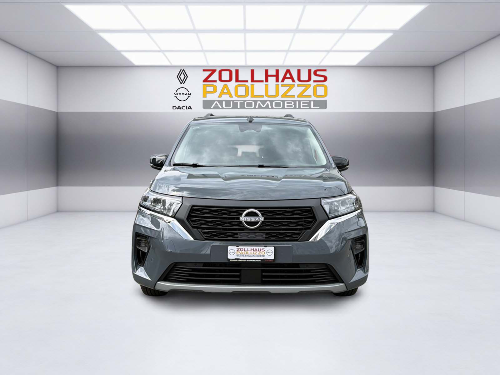 NISSAN Townstar L2 1.3 DIG-T Tekna-image-3