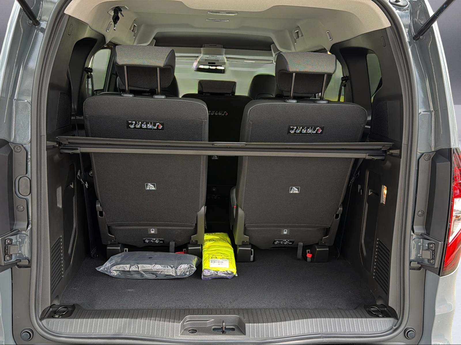 NISSAN Townstar L2 1.3 DIG-T Tekna-image-9