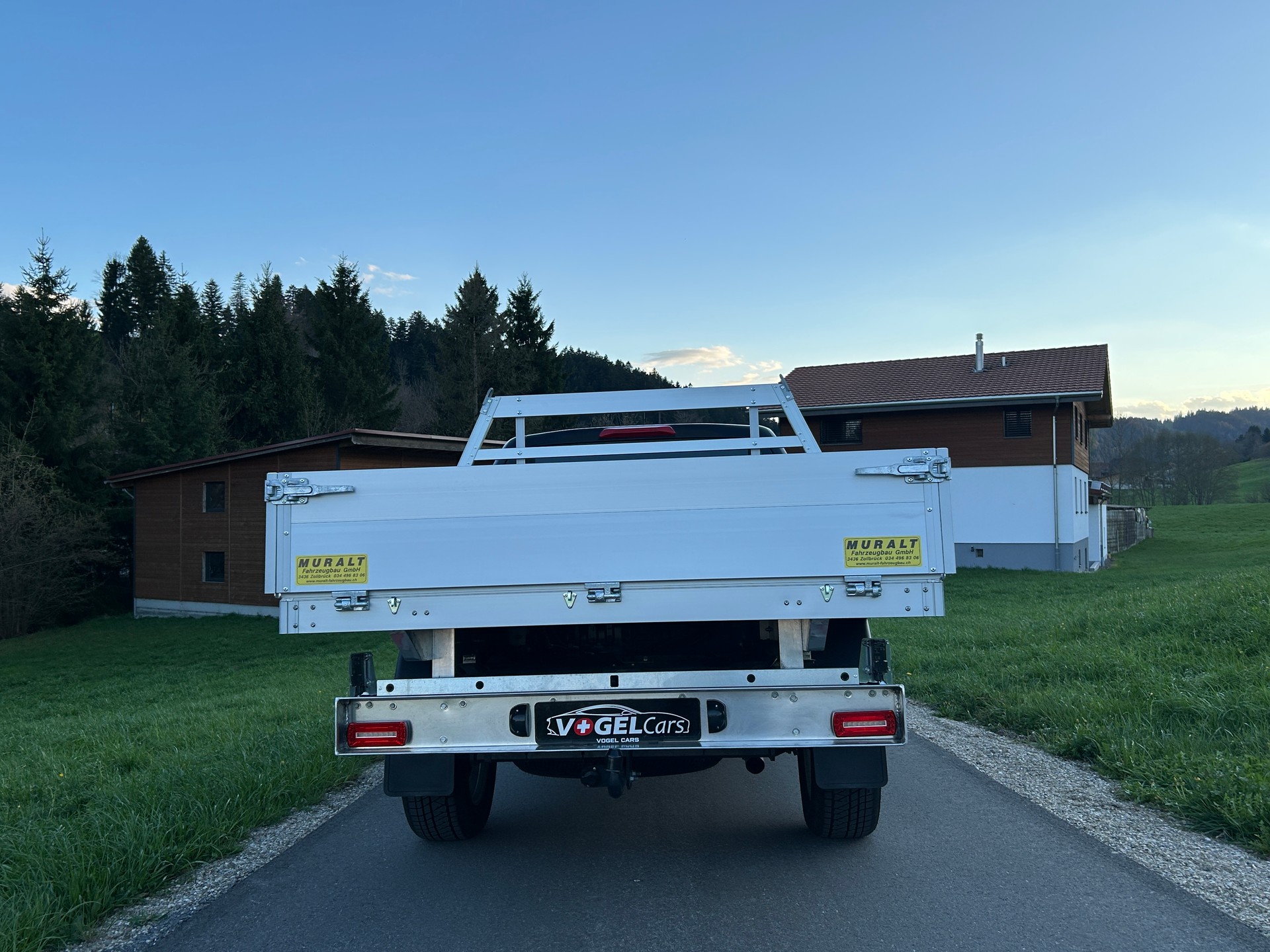 ISUZU D-MAX 1.9 CrewCab N60BB 4x4 AT-image-5