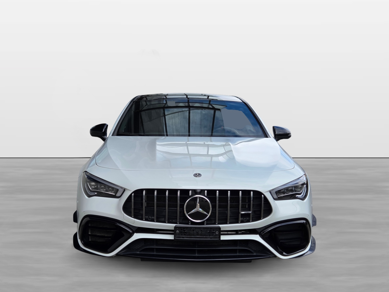 MERCEDES-BENZ CLA Shooting Brake 45 AMG 4Matic+ 8G-DCT-showroom-element-2