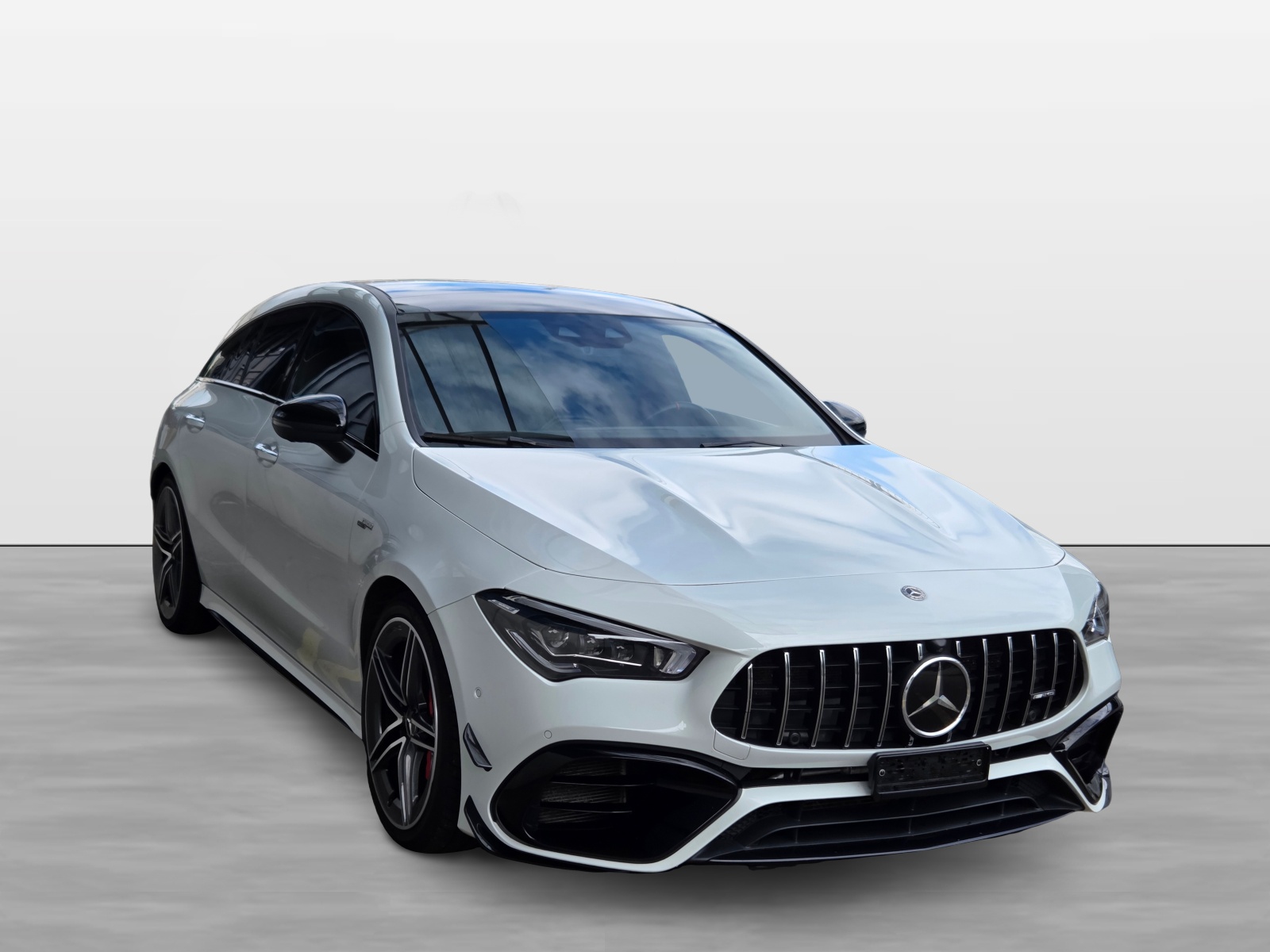 MERCEDES-BENZ CLA Shooting Brake 45 AMG 4Matic+ 8G-DCT-showroom-element-3