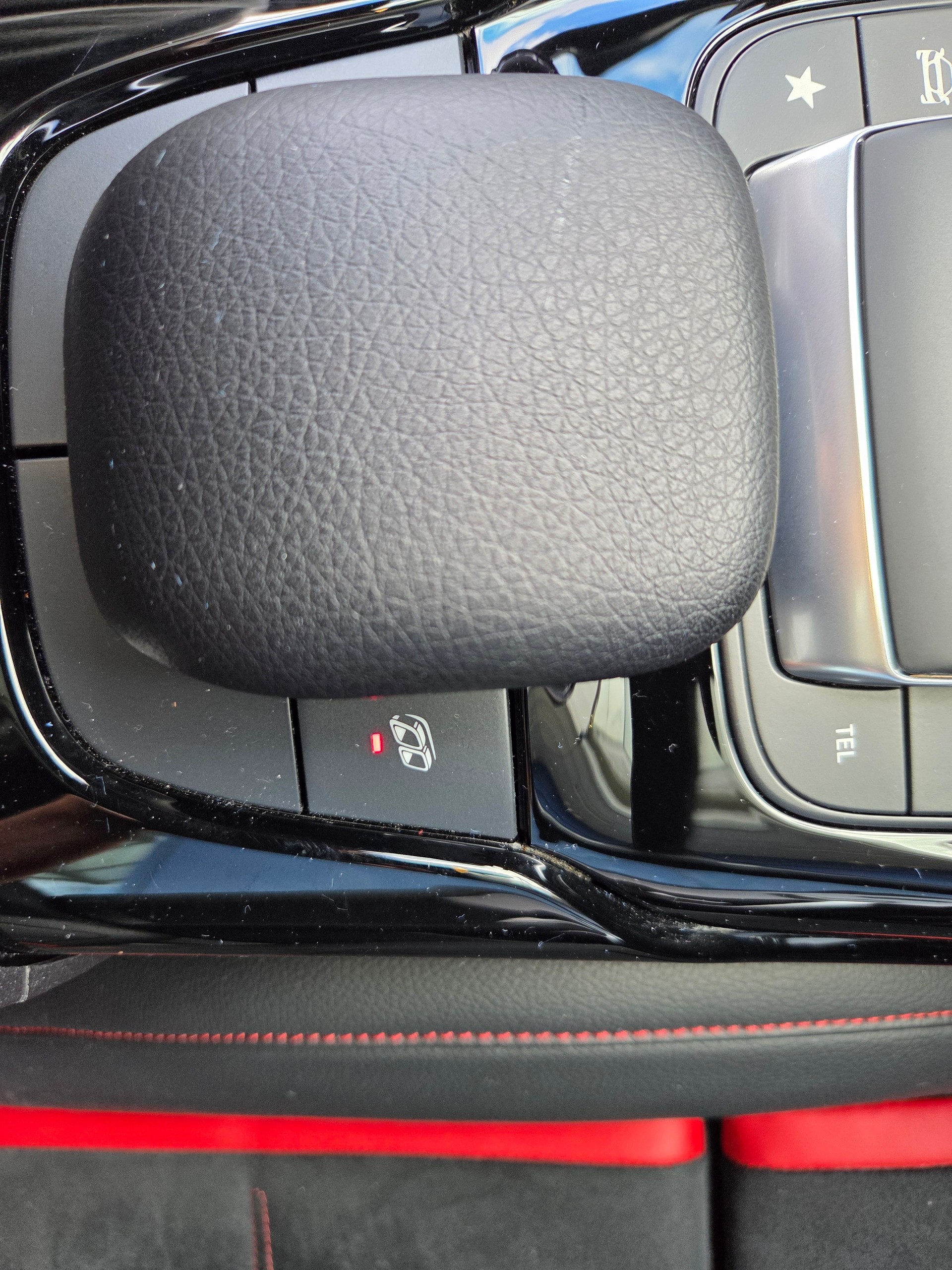 MERCEDES-BENZ CLA Shooting Brake 45 AMG 4Matic+ 8G-DCT-image-17