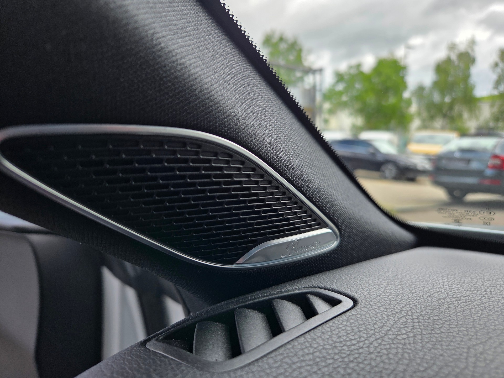MERCEDES-BENZ CLA Shooting Brake 45 AMG 4Matic+ 8G-DCT-image-16