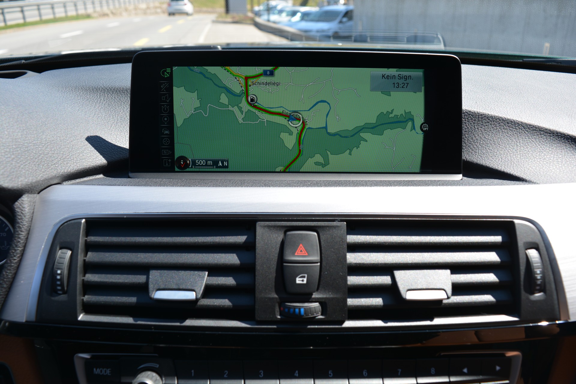 BMW-ALPINA B3 BiTurbo Touring 3.0 xDrive Switch-Tronic-image-20