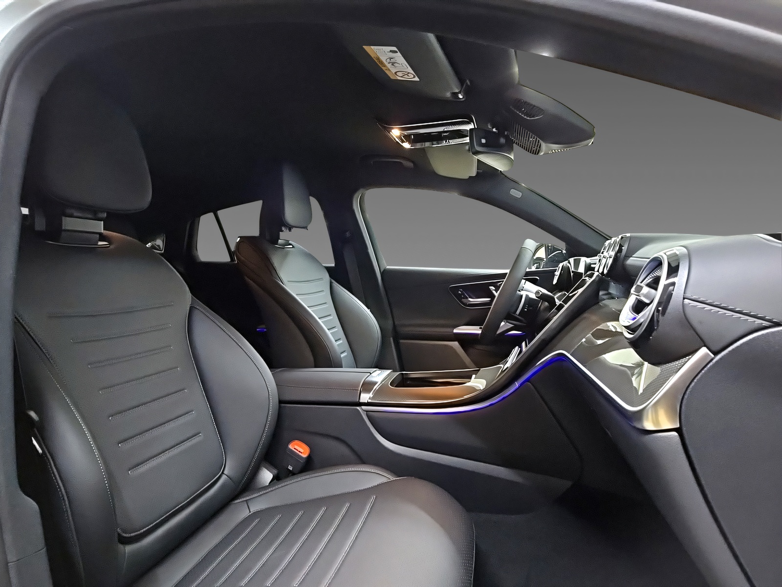 MERCEDES-BENZ GLC 220 d 4Matic Coupé-image-15