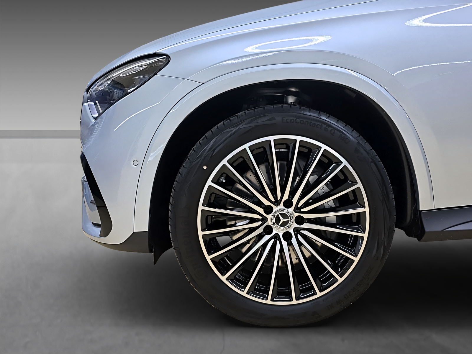 MERCEDES-BENZ GLC 220 d 4Matic Coupé-image-5