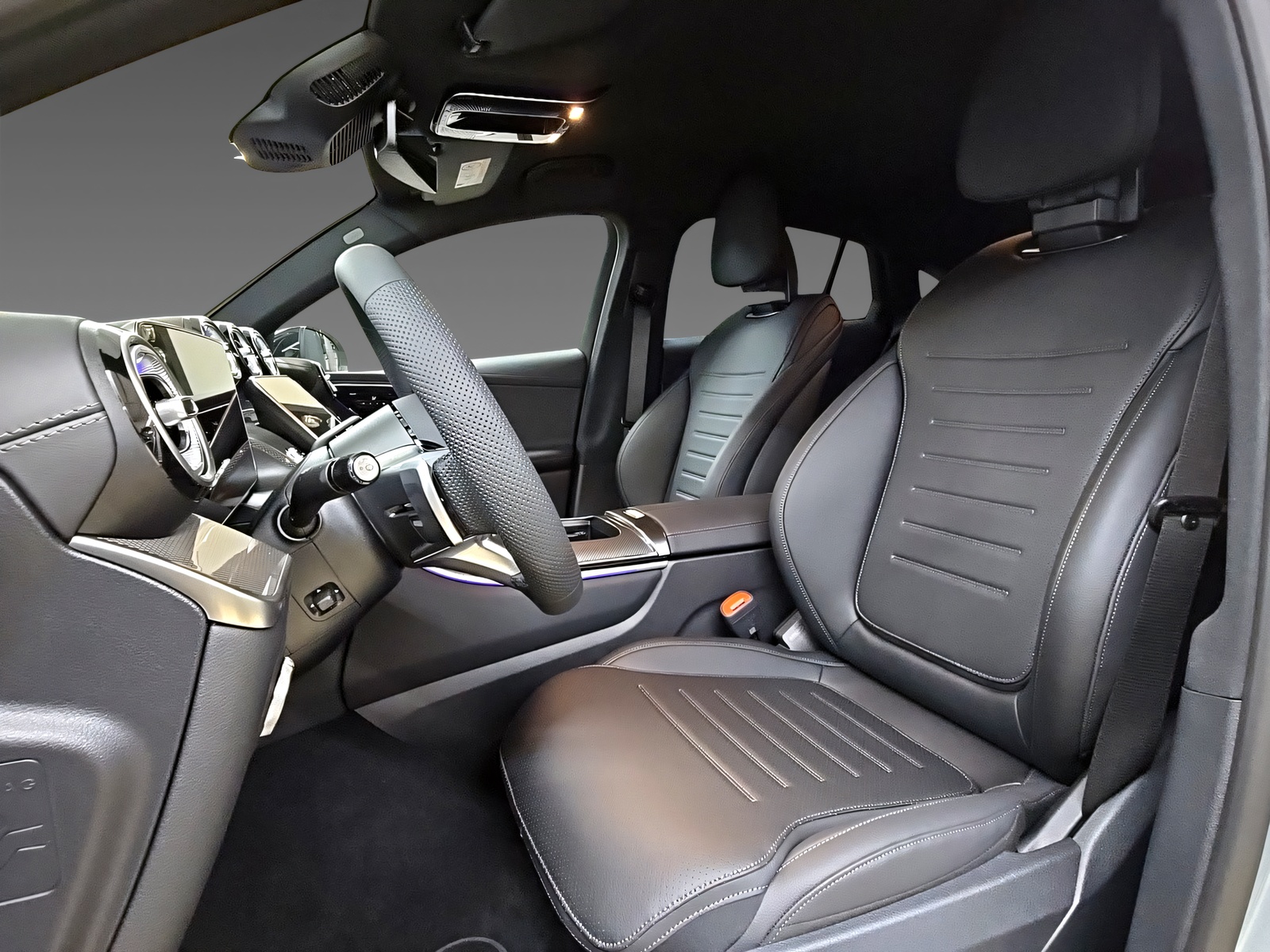 MERCEDES-BENZ GLC 220 d 4Matic Coupé-image-10