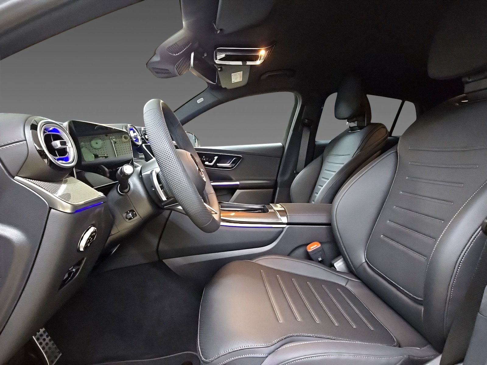 MERCEDES-BENZ GLC 220 d 4Matic Coupé-image-11