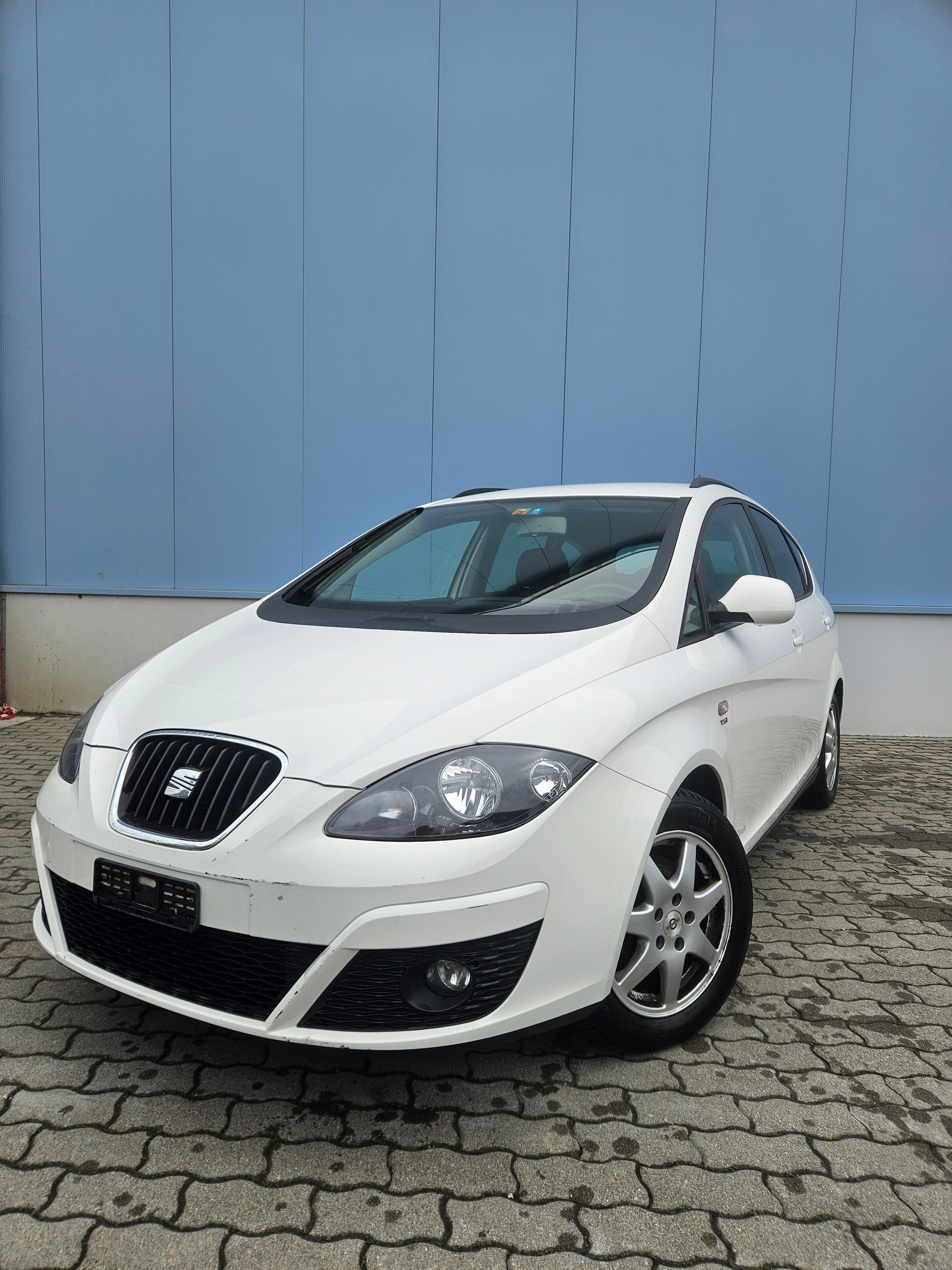 SEAT Altea XL 1.2 TSI Style-image-9