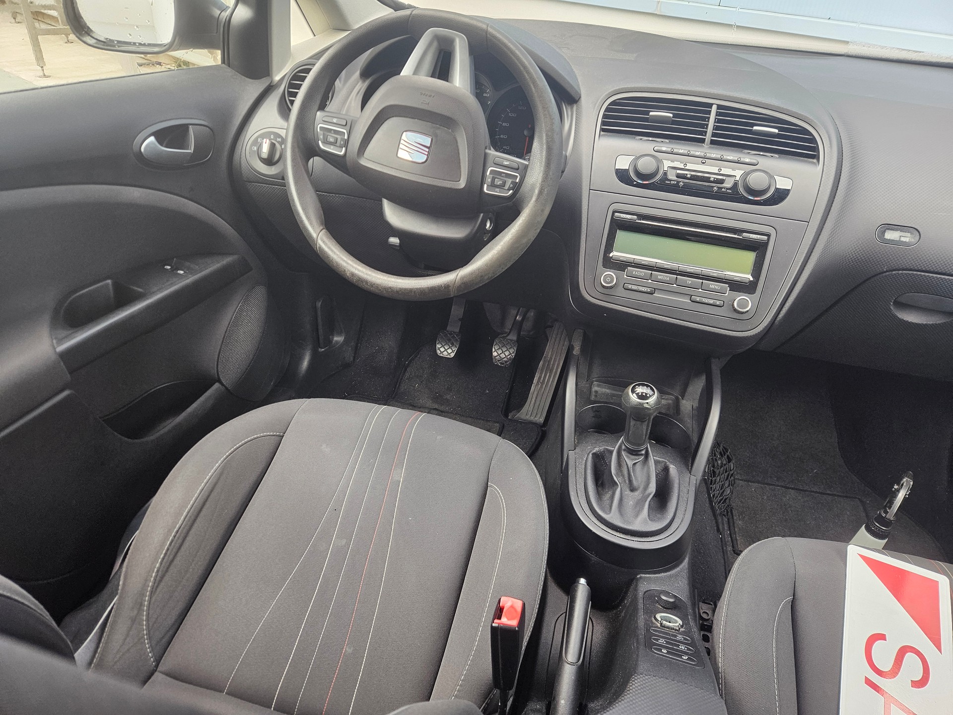 SEAT Altea XL 1.2 TSI Style-image-6