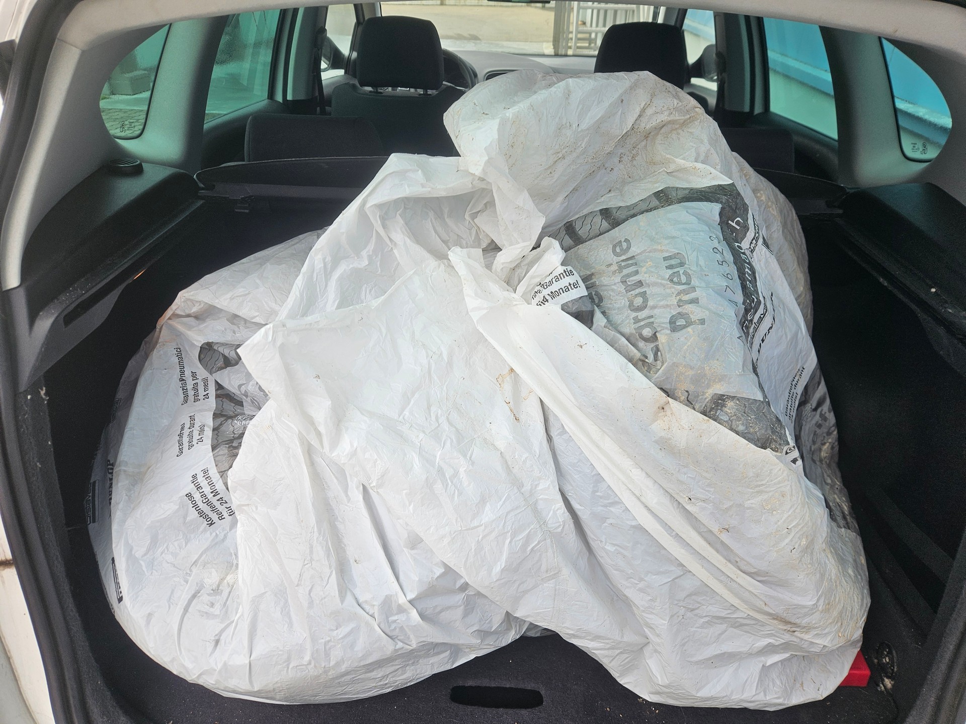 SEAT Altea XL 1.2 TSI Style-image-8