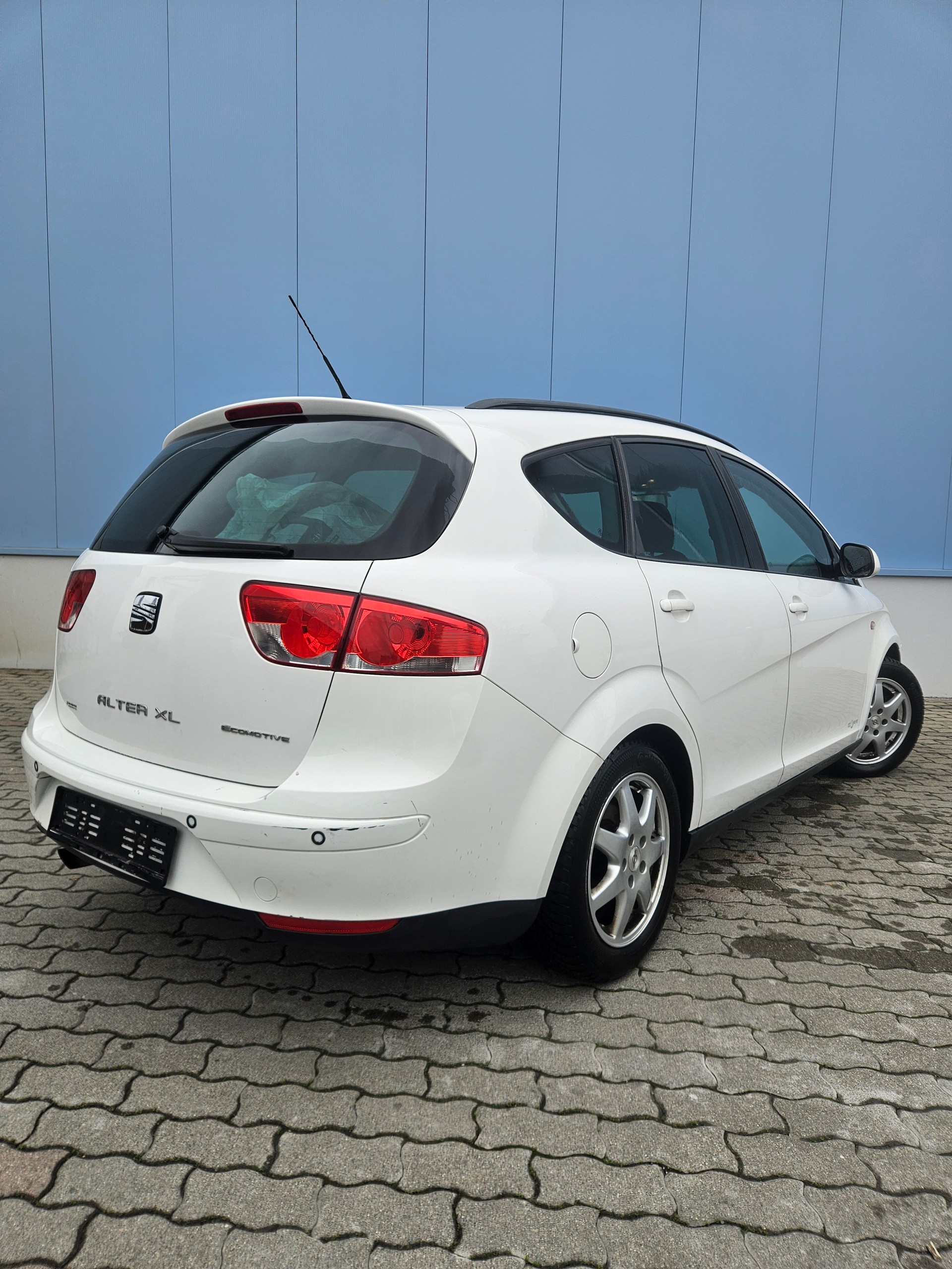 SEAT Altea XL 1.2 TSI Style-image-2