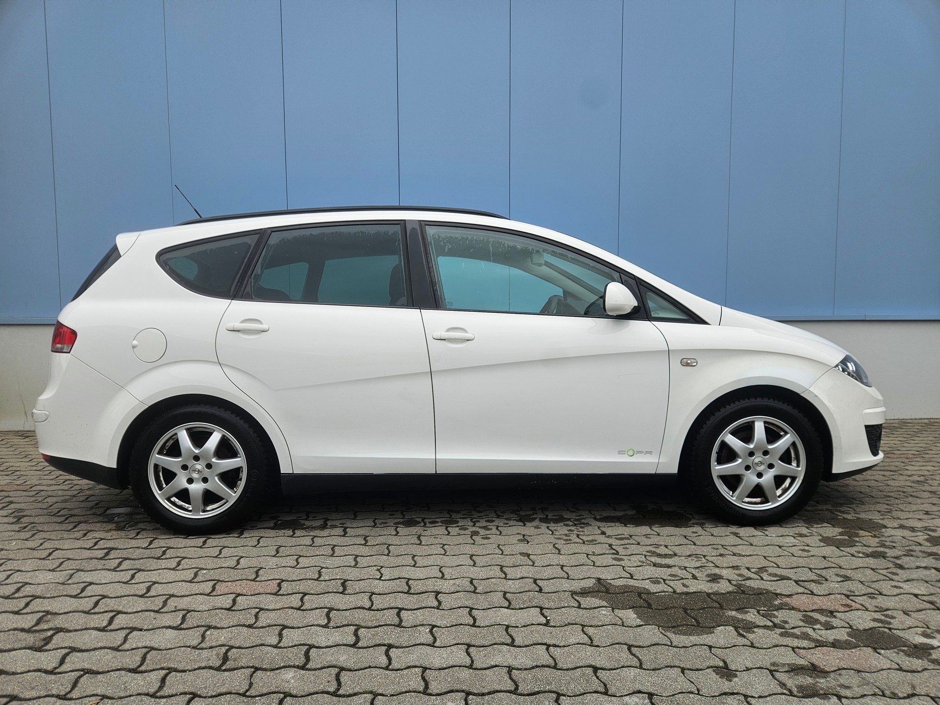 SEAT Altea XL 1.2 TSI Style-image-1