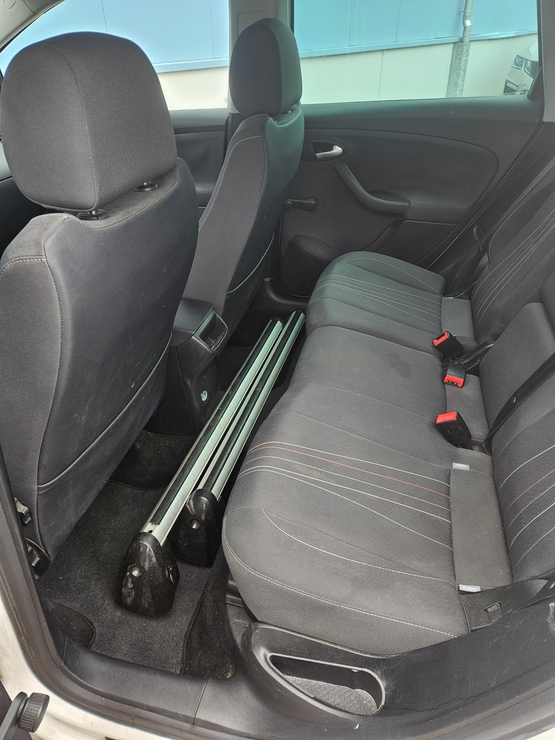 SEAT Altea XL 1.2 TSI Style-image-5