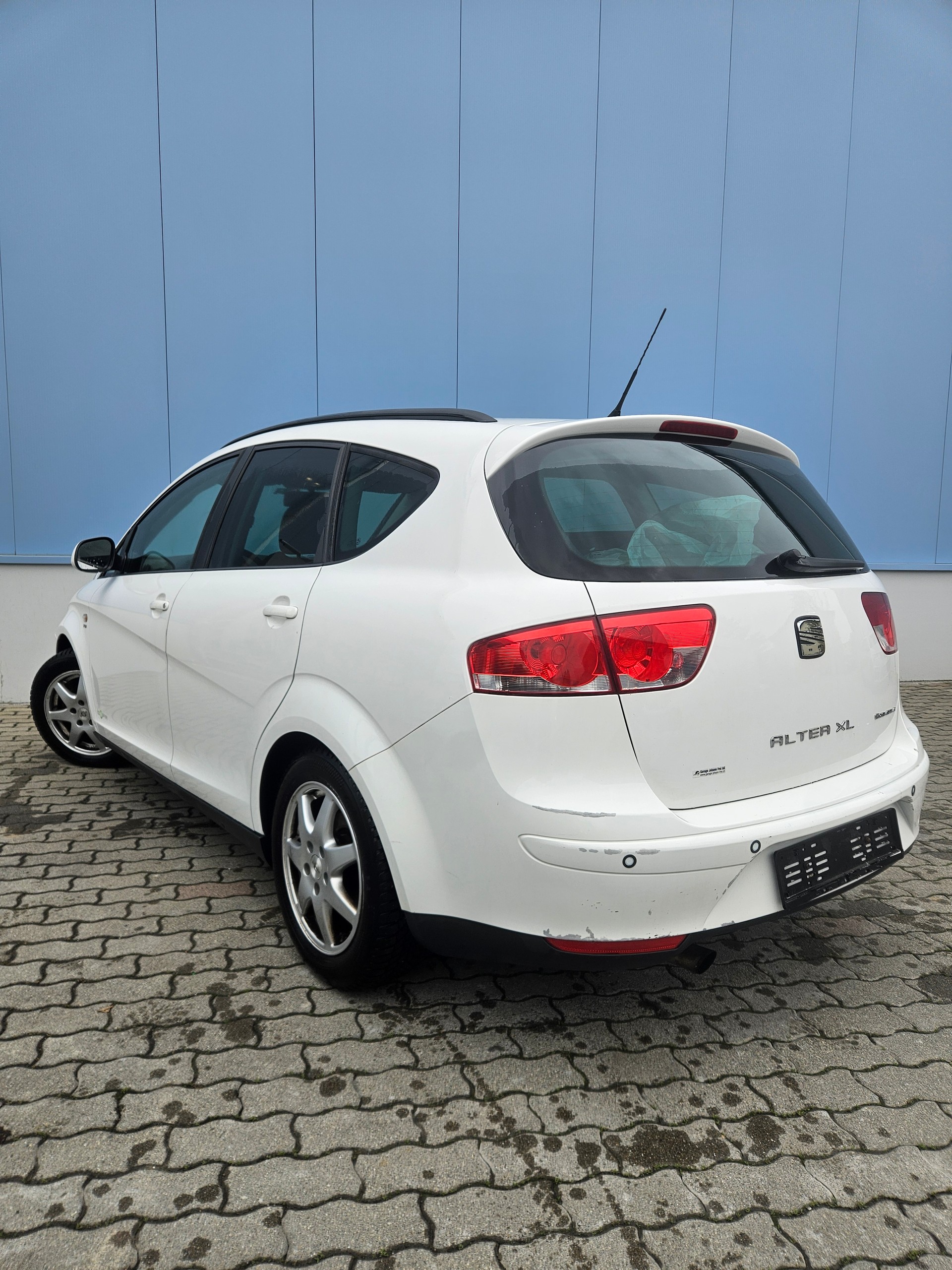 SEAT Altea XL 1.2 TSI Style-image-3