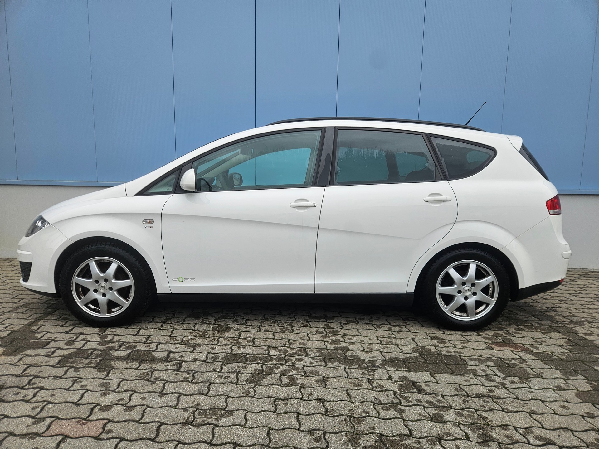 SEAT Altea XL 1.2 TSI Style-image-7
